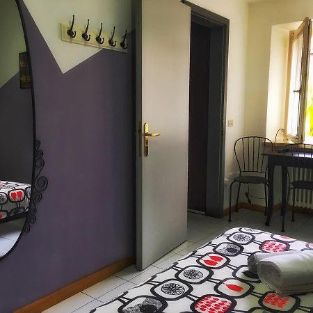 ترينتو B&B Centro المظهر الخارجي الصورة