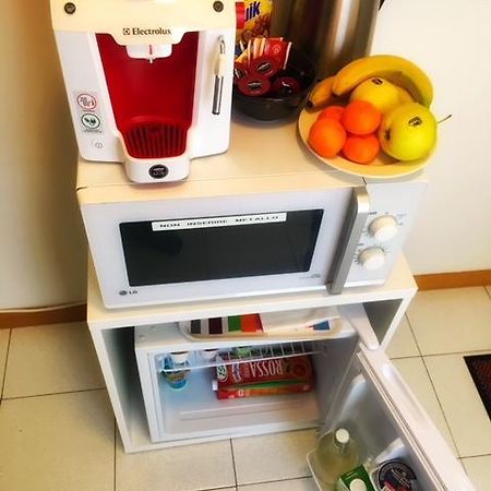 ترينتو B&B Centro المظهر الخارجي الصورة