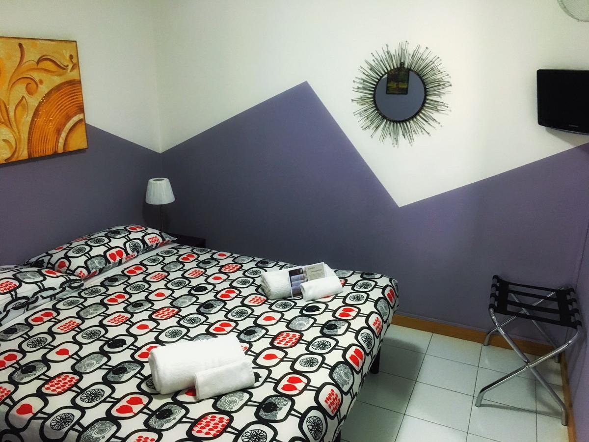 ترينتو B&B Centro المظهر الخارجي الصورة