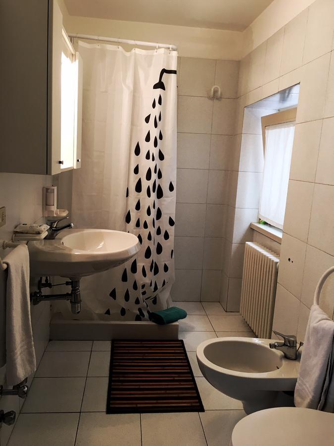 ترينتو B&B Centro المظهر الخارجي الصورة