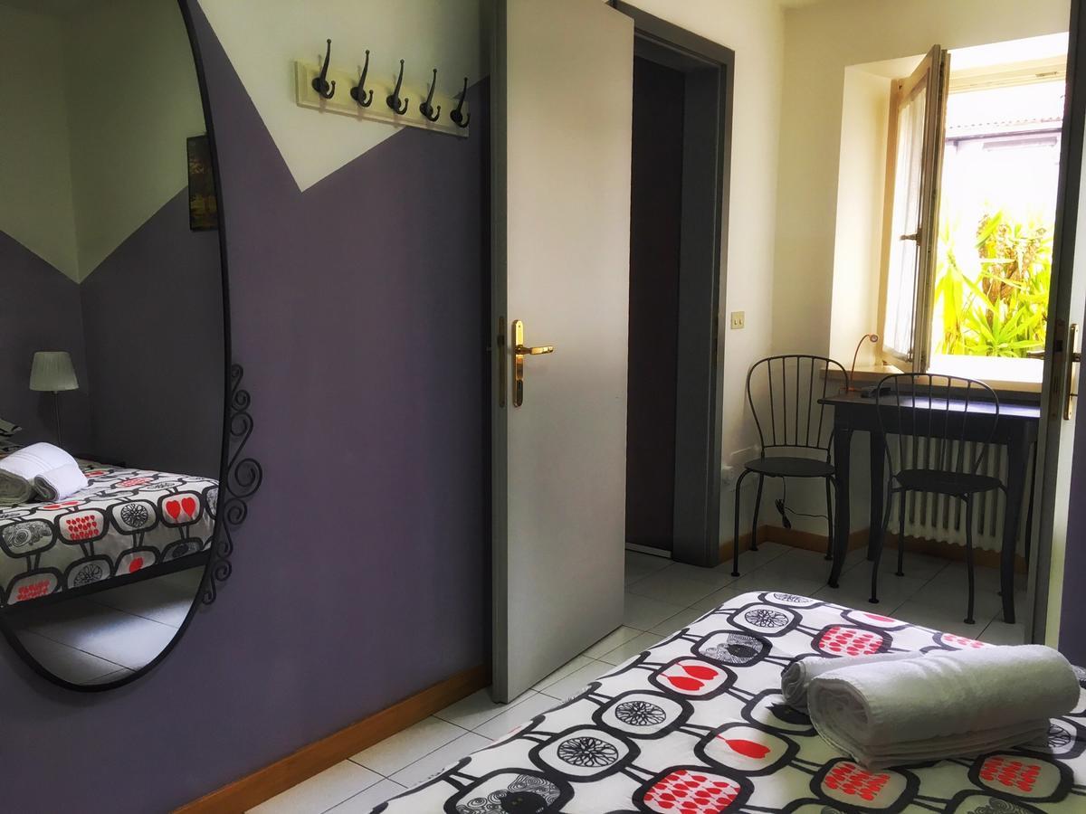 ترينتو B&B Centro المظهر الخارجي الصورة