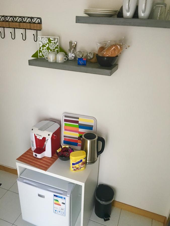 ترينتو B&B Centro المظهر الخارجي الصورة